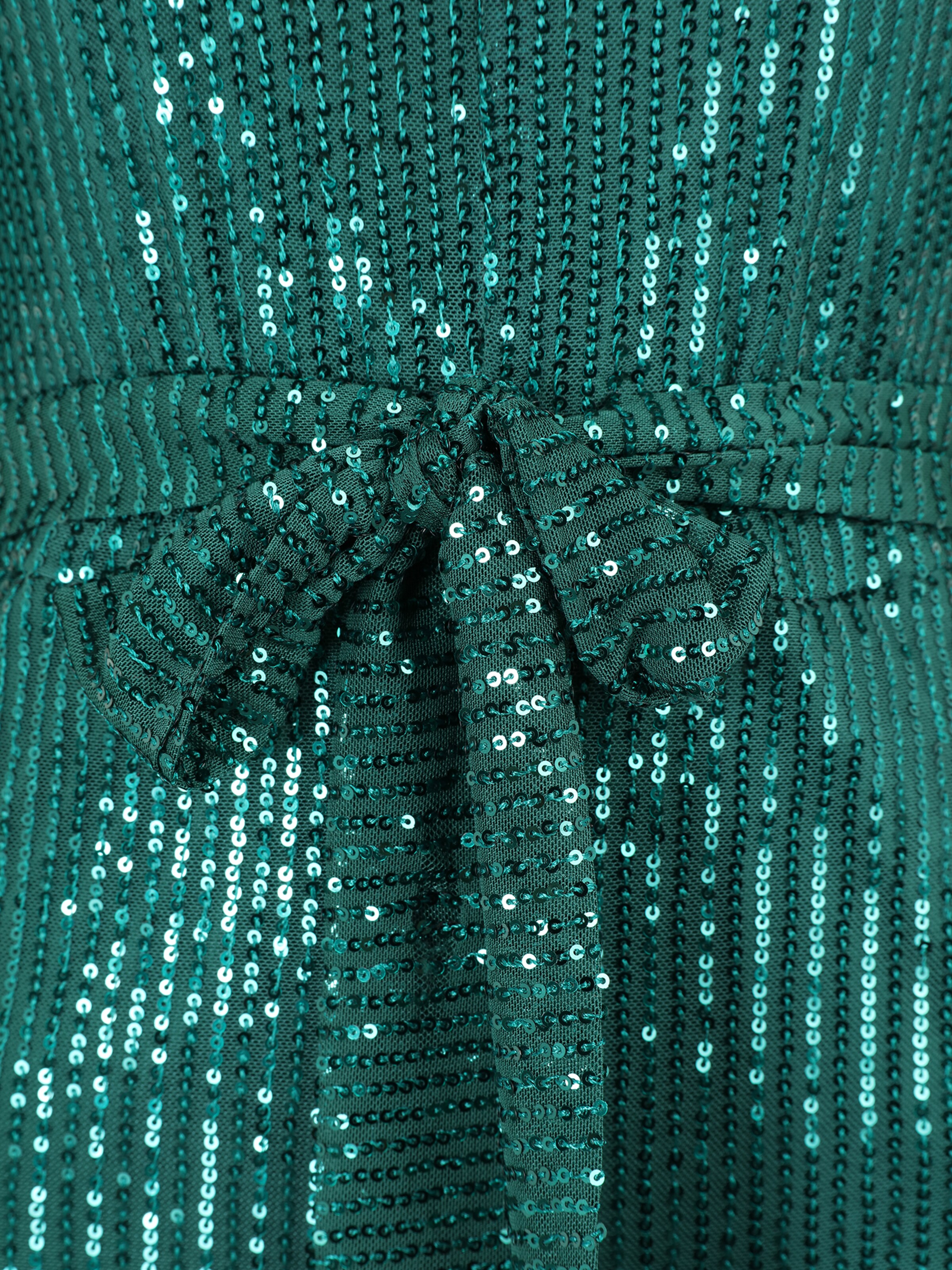 Dorothy Perkins Petite Jumpsuit i grøn