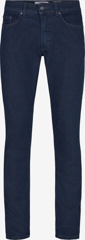 Sunwill Jeans in Blauw: voorkant