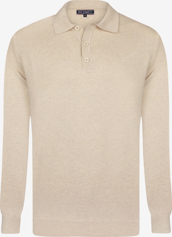 Felix Hardy Pullover in Beige: predná strana