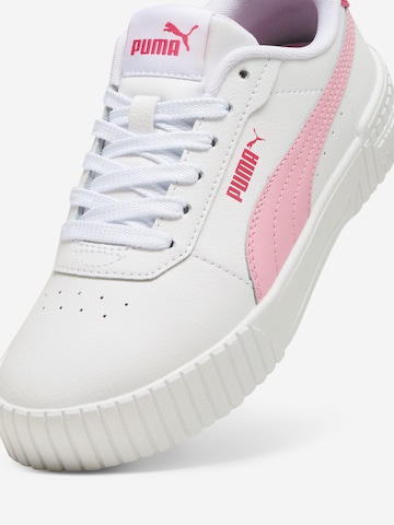 Sneaker 'Carina 2.0' di PUMA in bianco