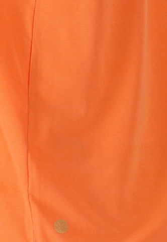 Athlecia Performance Shirt 'LIZZY' in Orange
