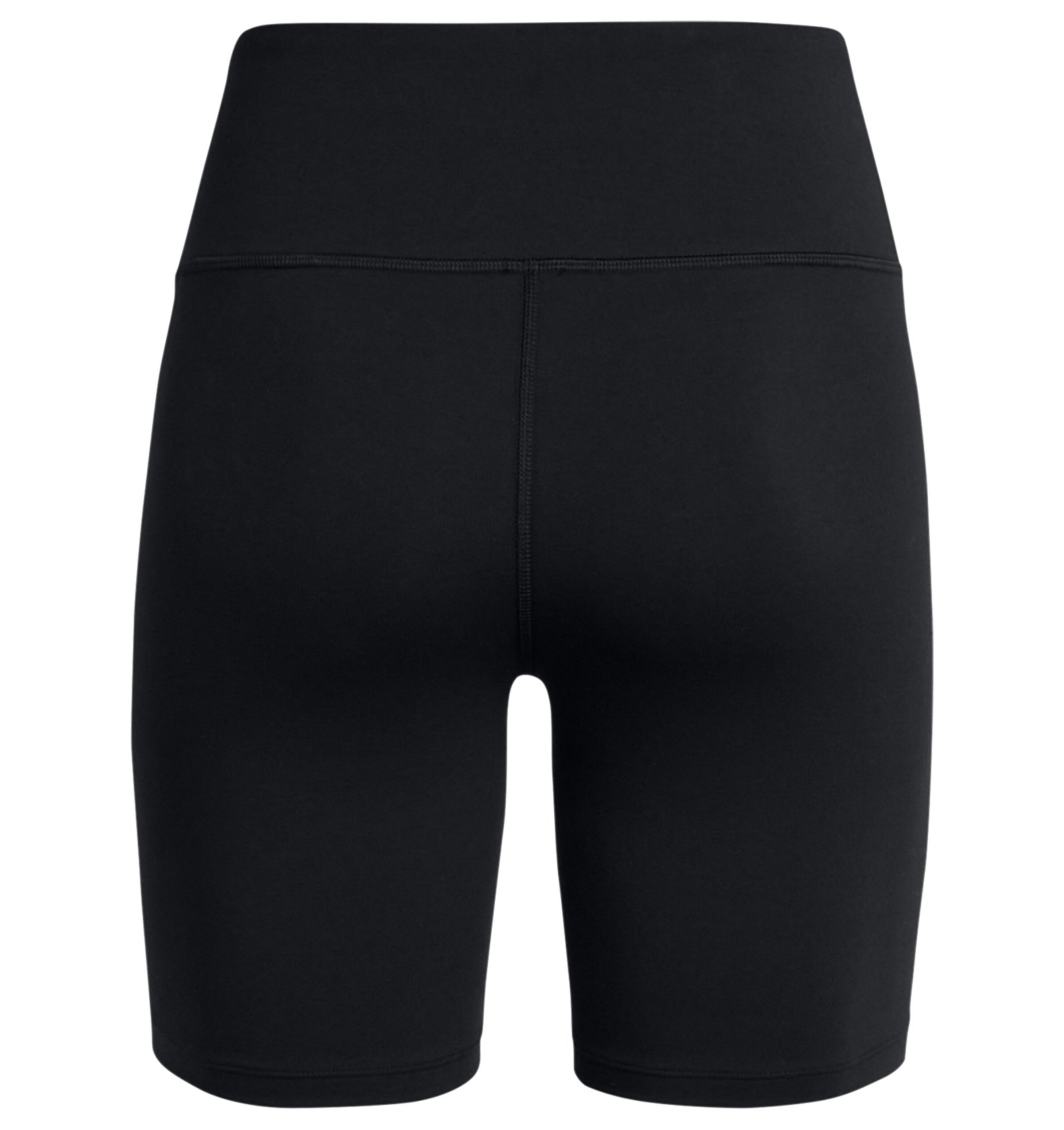 UNDER ARMOUR Slim fit Workout Pants in Black