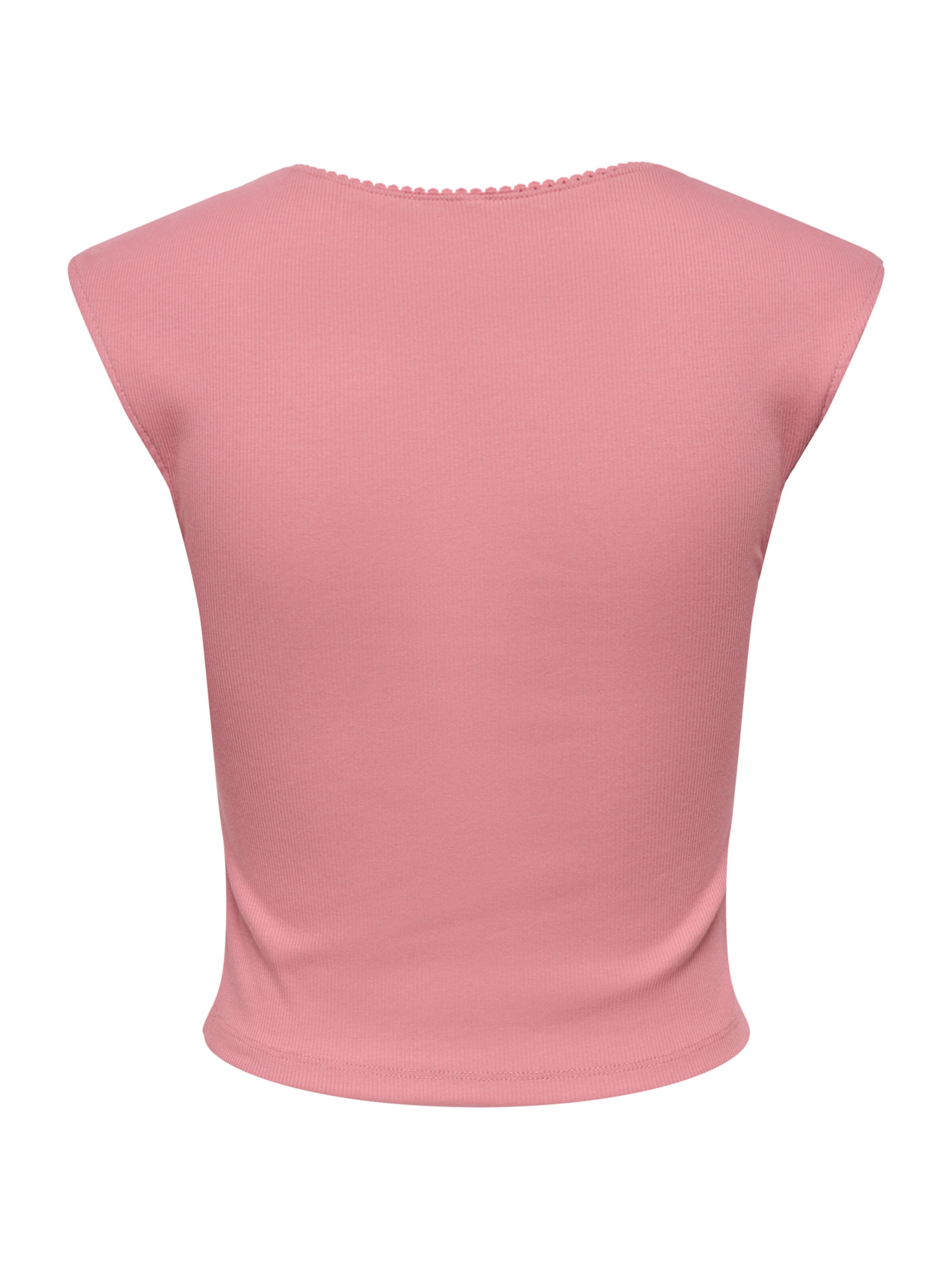 Top 'ONLFENJA' di ONLY in rosa