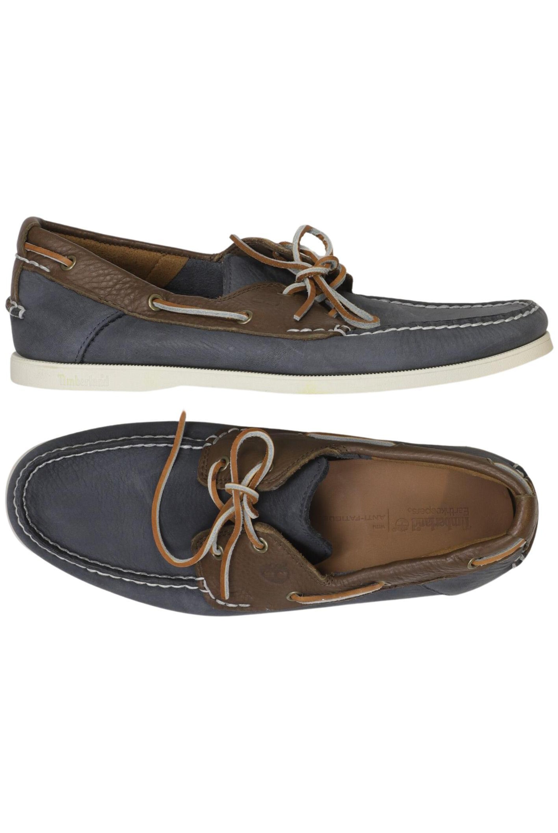 TIMBERLAND Halbschuh 44 in Mischfarben: Vorderseite