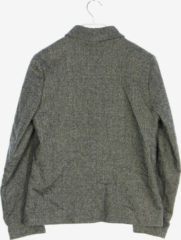 H&M Jacket & Coat in M in Grey