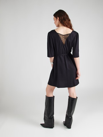 VILA Dress 'SOMMI' in Black