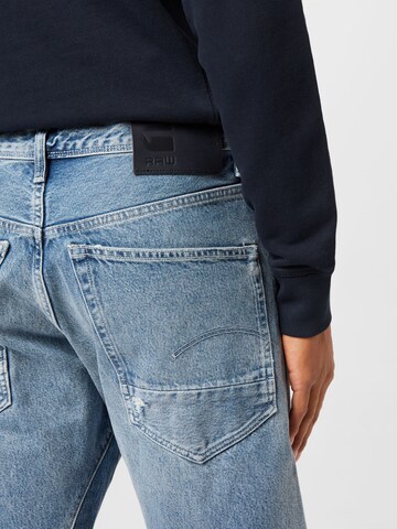 G-Star RAW Regular Jeans 'Arc' in Blue