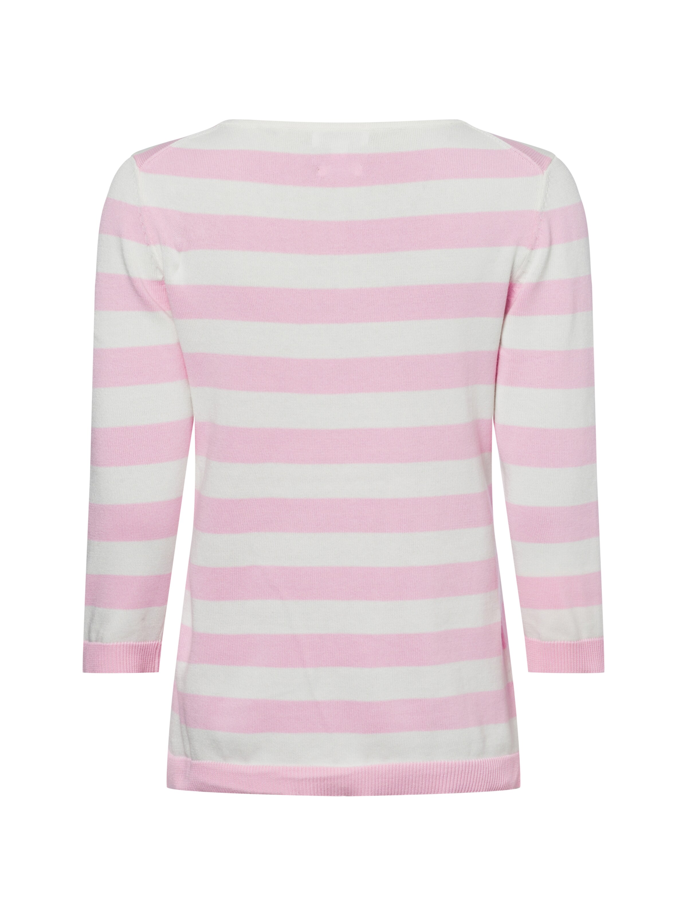 Brookshire Pullover in Pink