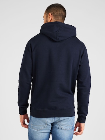 Pepe Jeans Sweatshirt 'RYAN ' in Blau