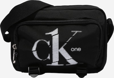 Calvin Klein Cameratas in de kleur Lichtgrijs / Zwart, Productweergave