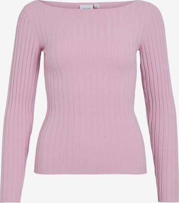 VILA - Jersey 'VILucca' en rosa: frente
