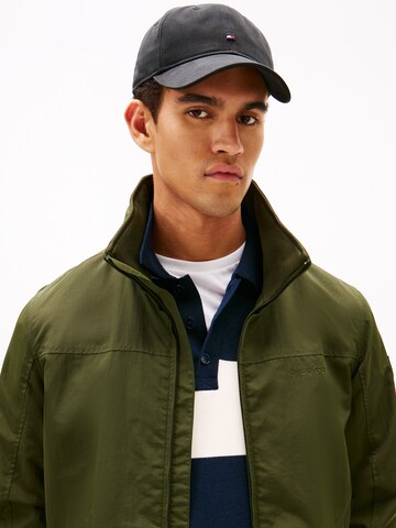 TOMMY HILFIGER Sapkák '85 SOFT' - fekete