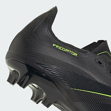 ADIDAS PERFORMANCE Soccer shoe 'Predator League' in Black