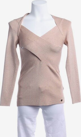 Ted Baker Pullover / Strickjacke S in Pink: predná strana