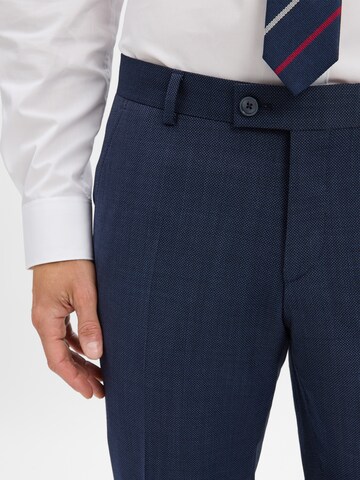 bugatti Regular Pants in Blue