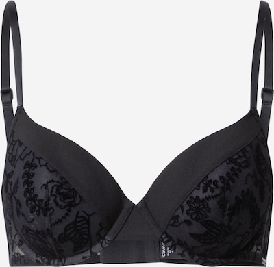 Calvin Klein Underwear Soutien-gorge en noir, Vue avec produit