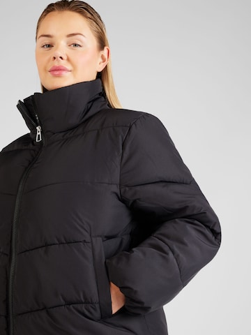 ONLY Curve Between-season jacket 'MAGGI' in Black