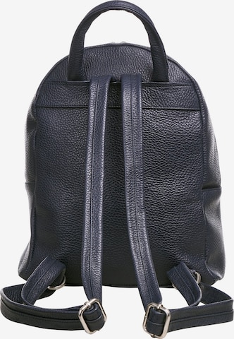 LLOYD Backpack in Blue