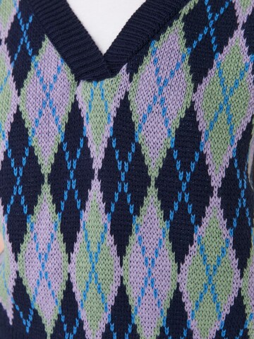 Pull-over Trendyol en bleu