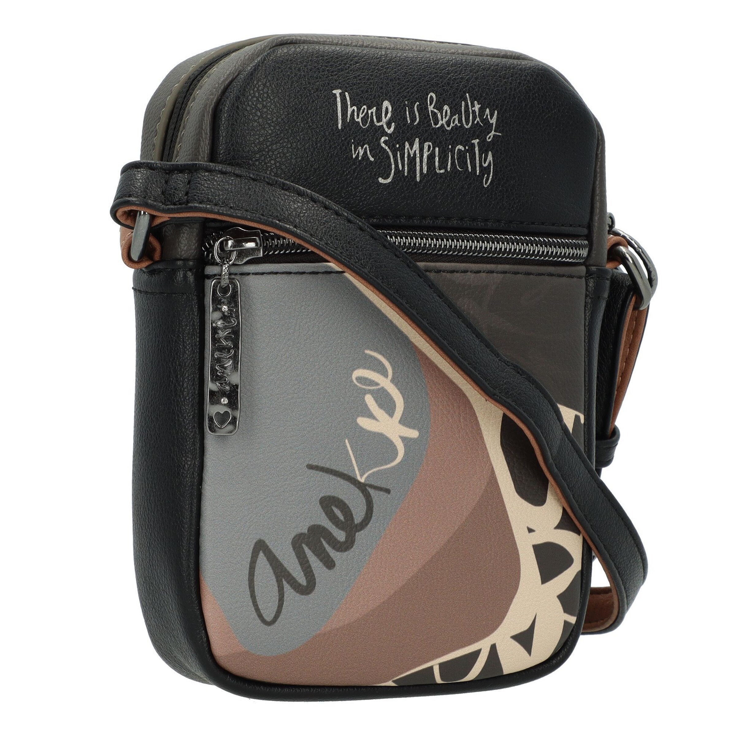Anekke Crossbody bag in Mixed colours