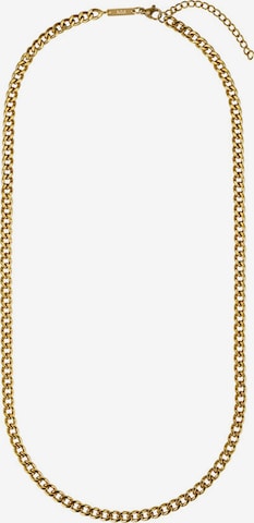 Massi Morino Necklace in Gold: front