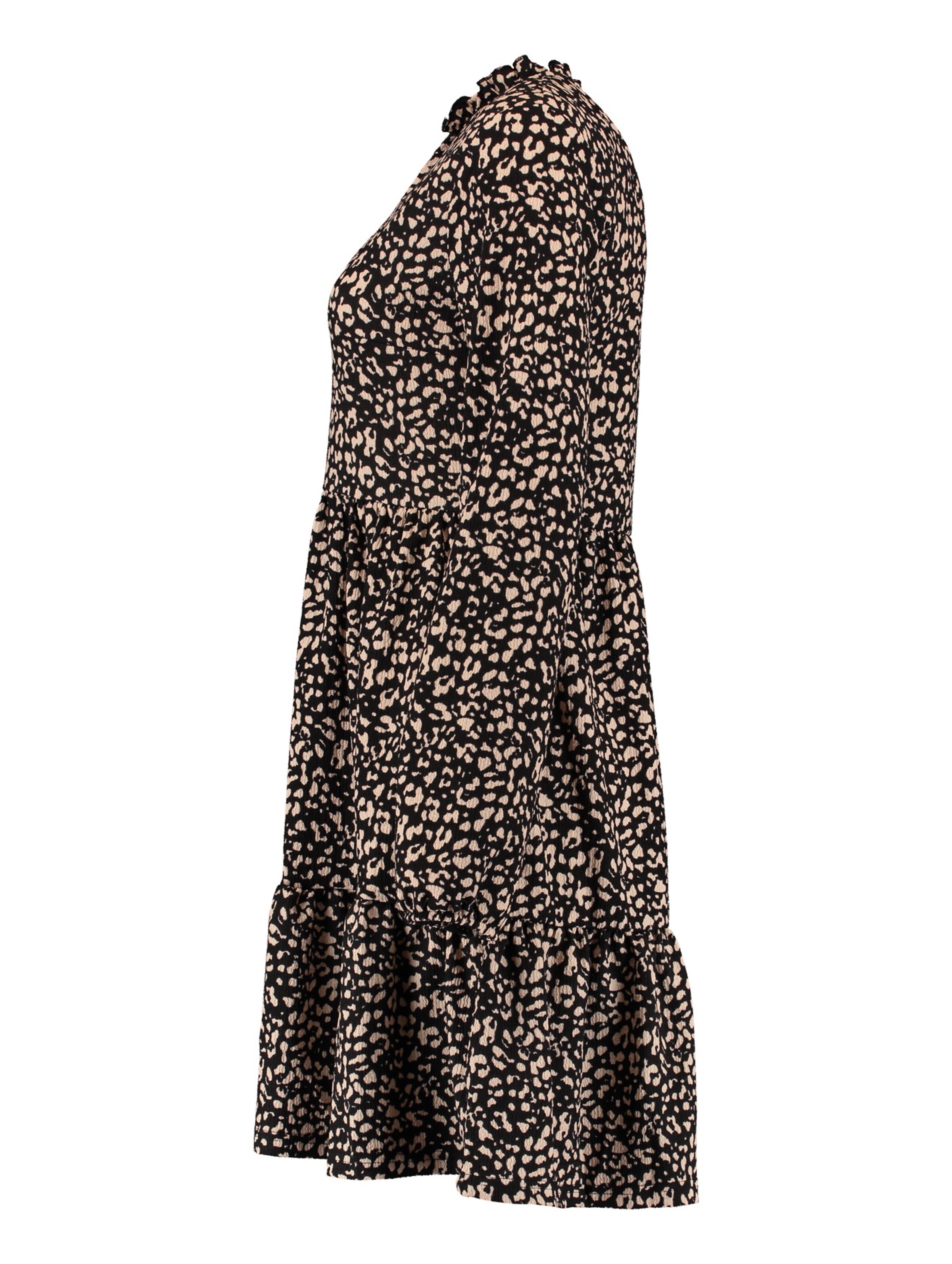 Hailys Ruha 'Al44ba' - fekete