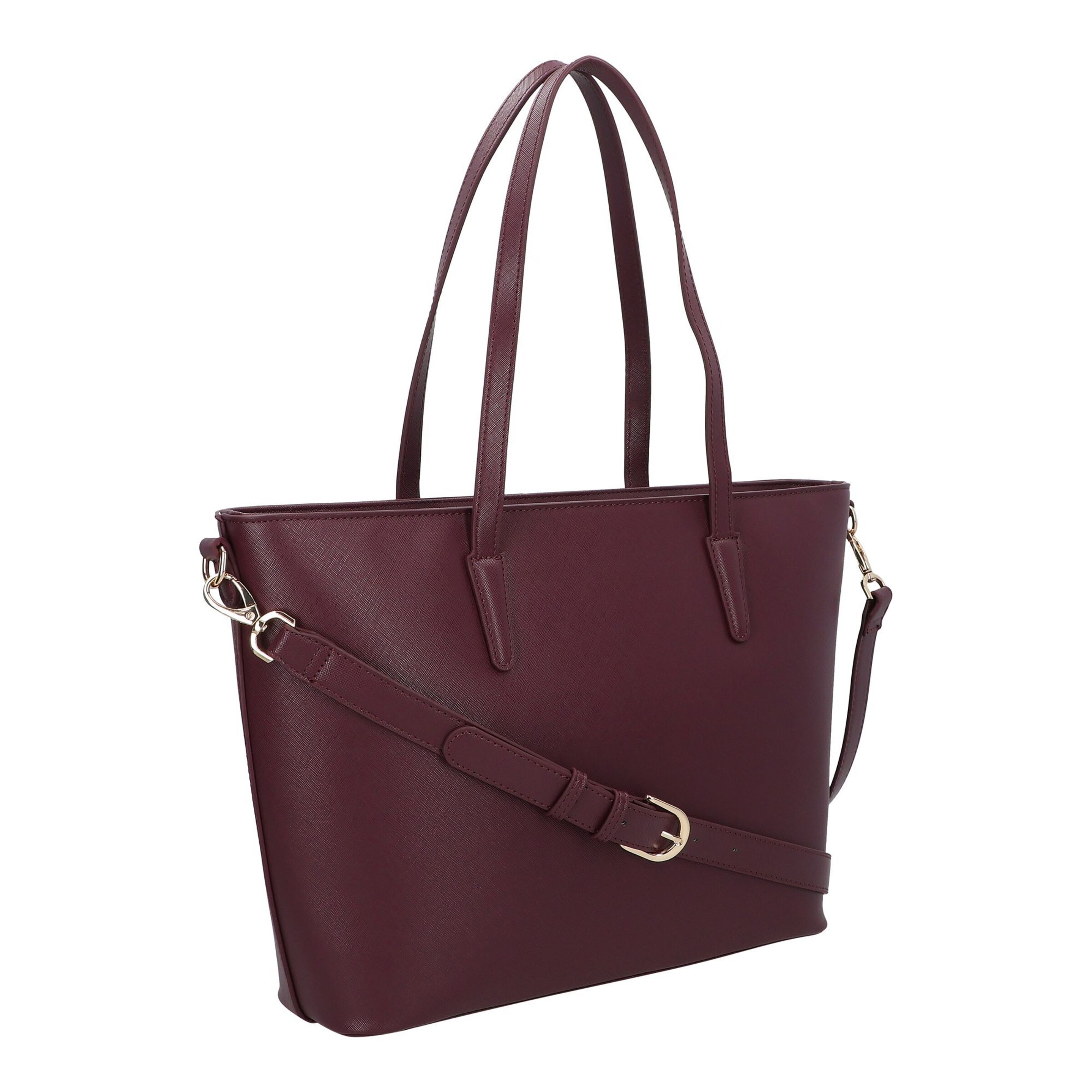 Cabas 'Zero Re' VALENTINO en rouge