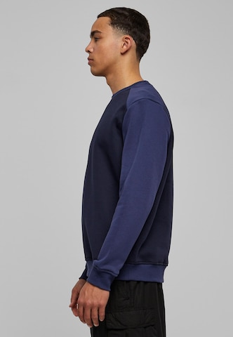 Felpa di Urban Classics in blu