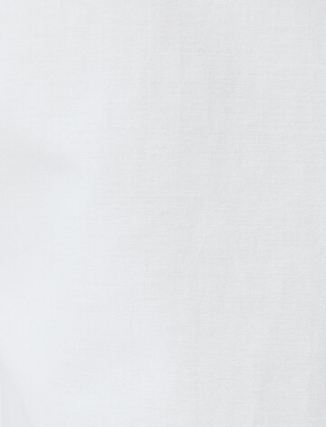Koton Bluse in Weiß