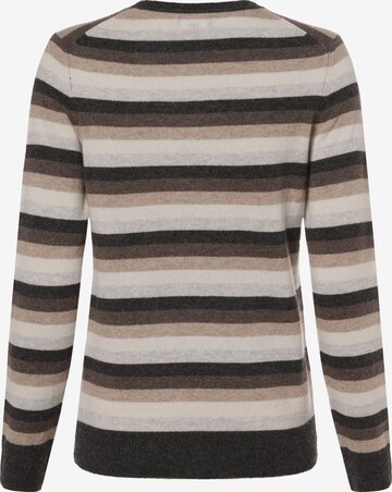 Franco Callegari Sweater ' ' in Brown