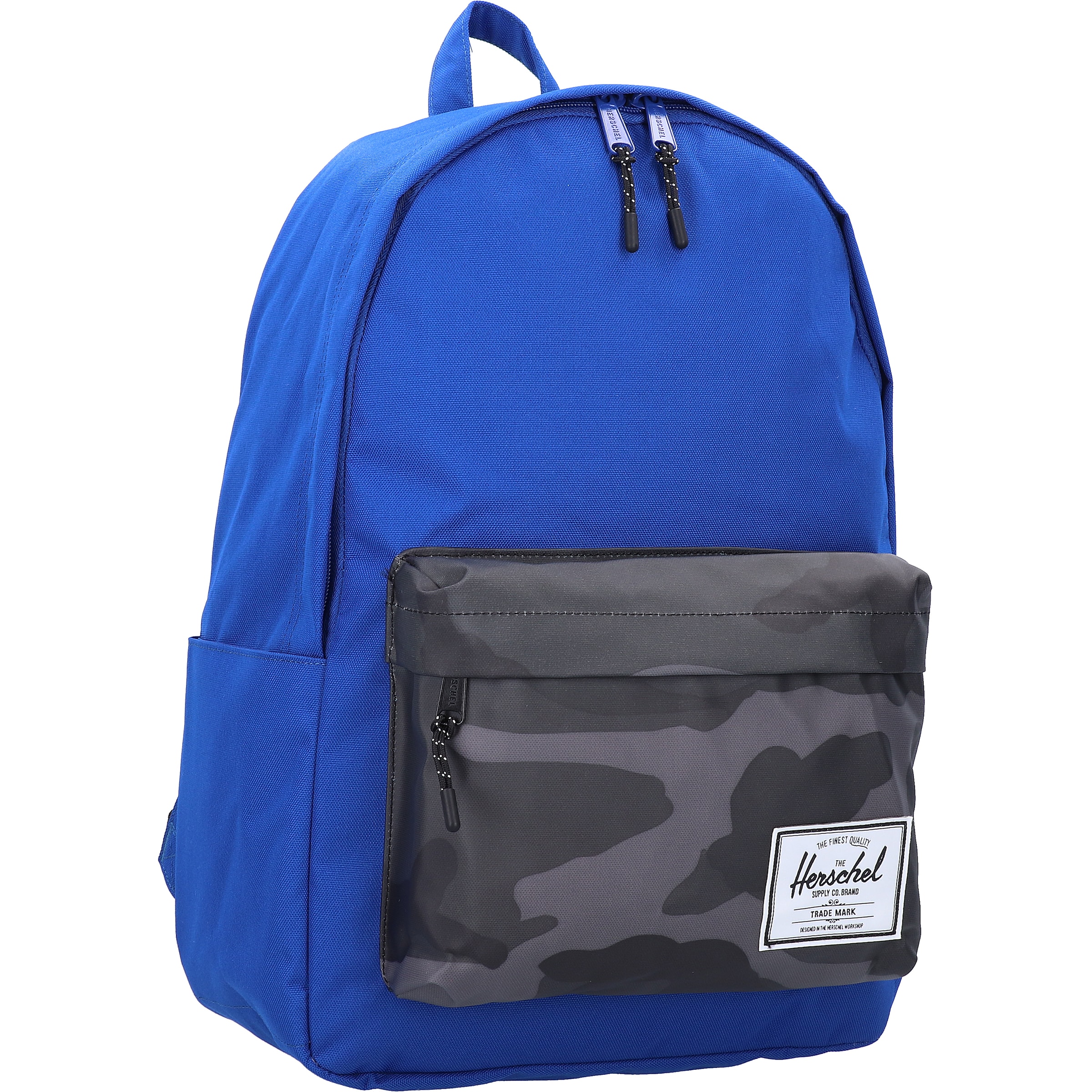 Herschel Rugzak in Blauw