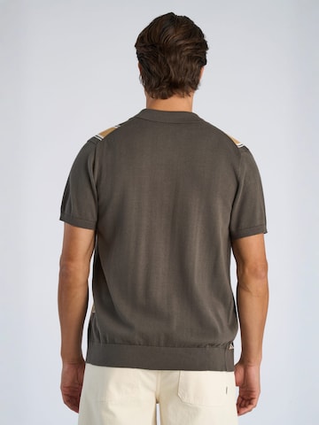 Lindbergh Shirt in Green
