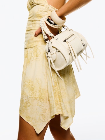 Sacs à main Bershka en beige