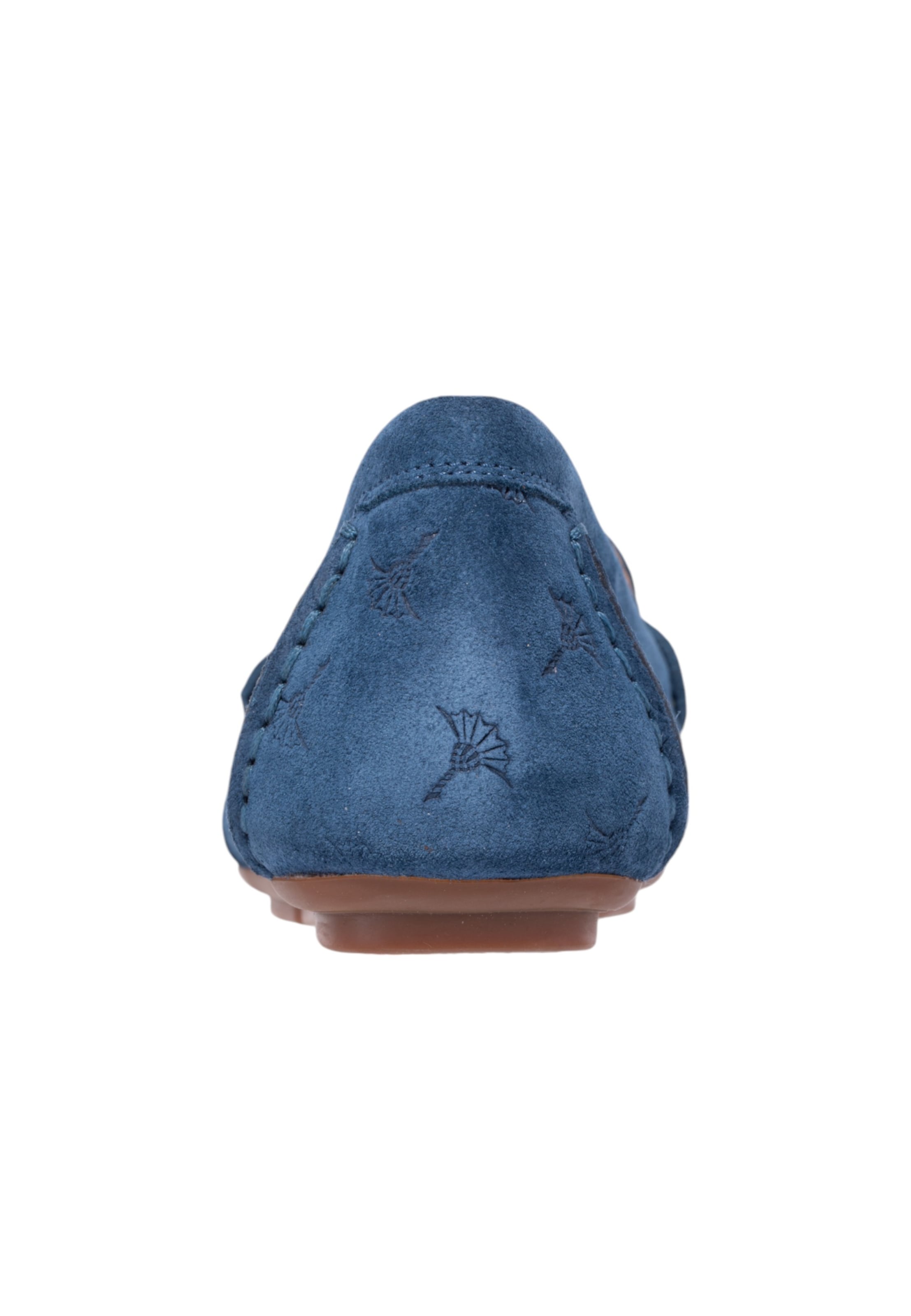 Mocassino 'Miri' di JOOP! in blu