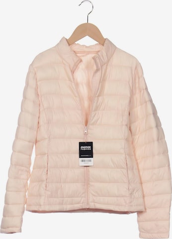 VILA Jacket & Coat in XS in Pink: front