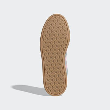 ADIDAS SPORTSWEAR - Sapatilhas baixas 'Breaknet Sleek' em verde