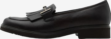 ruda GABOR Loaferai: priekis