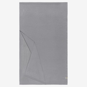 Roeckl Scarf 'CALAIS' in Grey: front