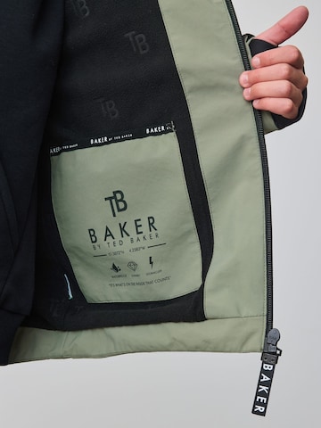 Baker by Ted Baker Prechodná bunda - Zelená