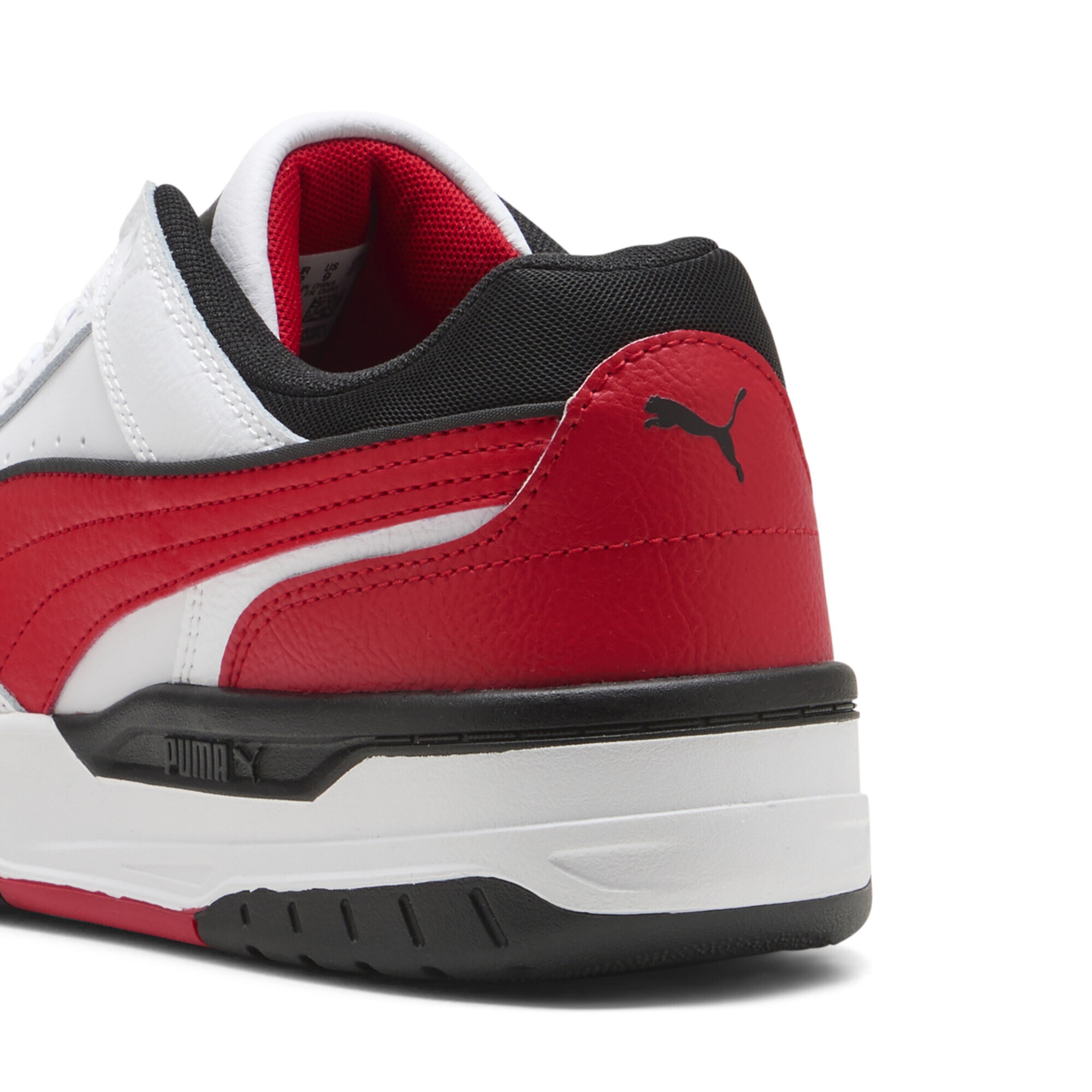 PUMA Sneaker 'Rebound Retro' in Weiß