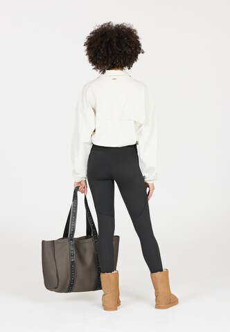 Athlecia Shopper 'Eshely' in Grau