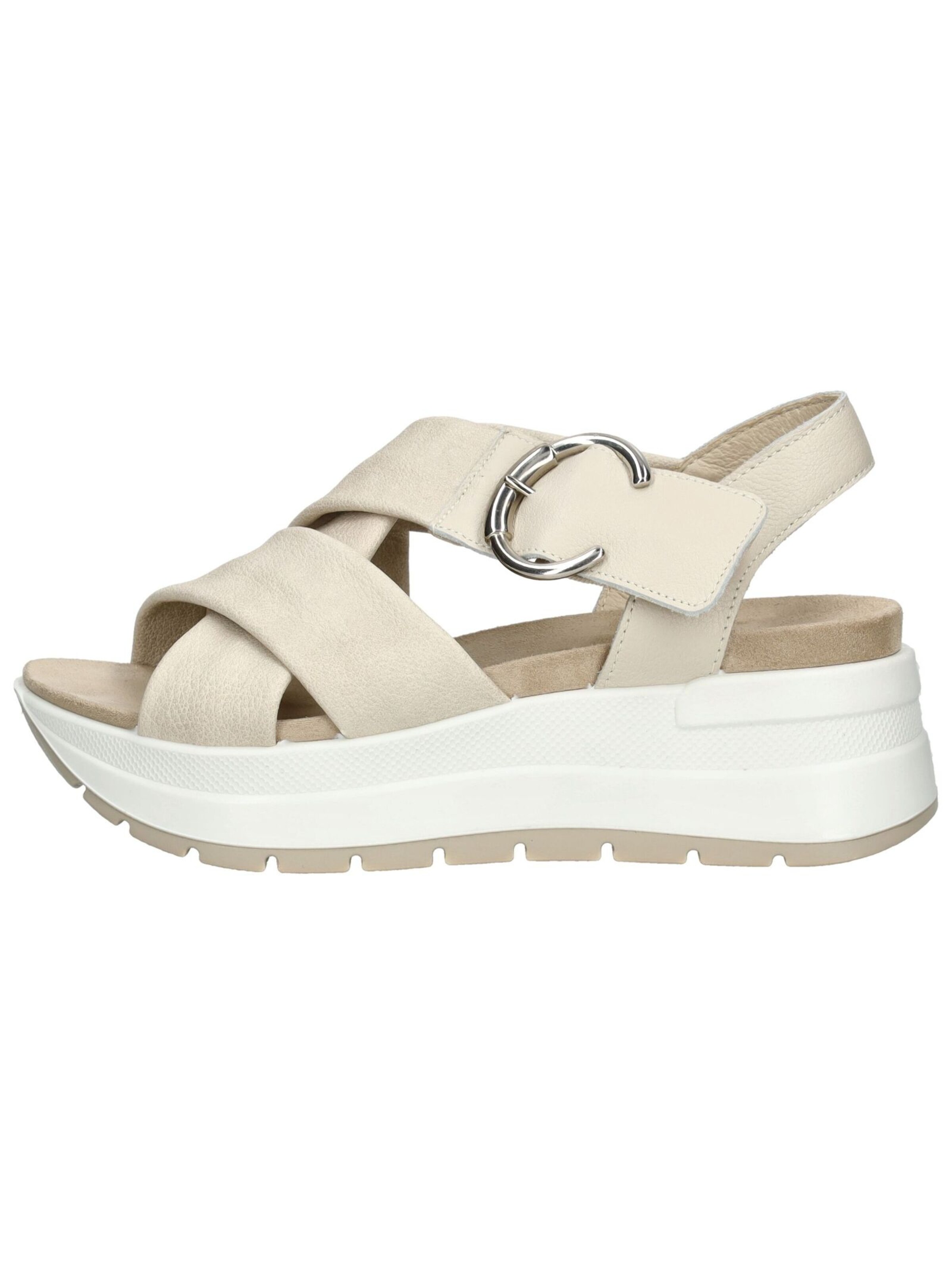 IGI&CO Sandaal in Beige