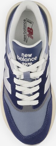 new balance Sneakers in Blauw