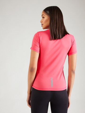 ONLY PLAY - Camiseta funcional 'MILA' en rosa