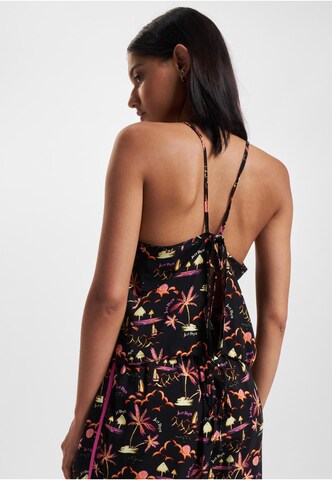 Just Rhyse - Top 'Waikiki' en negro