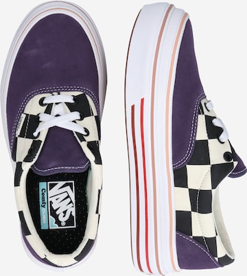 VANS Nizke superge 'ComfyCush Era' | modra barva