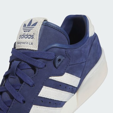 ADIDAS ORIGINALS Sneakers in Blue