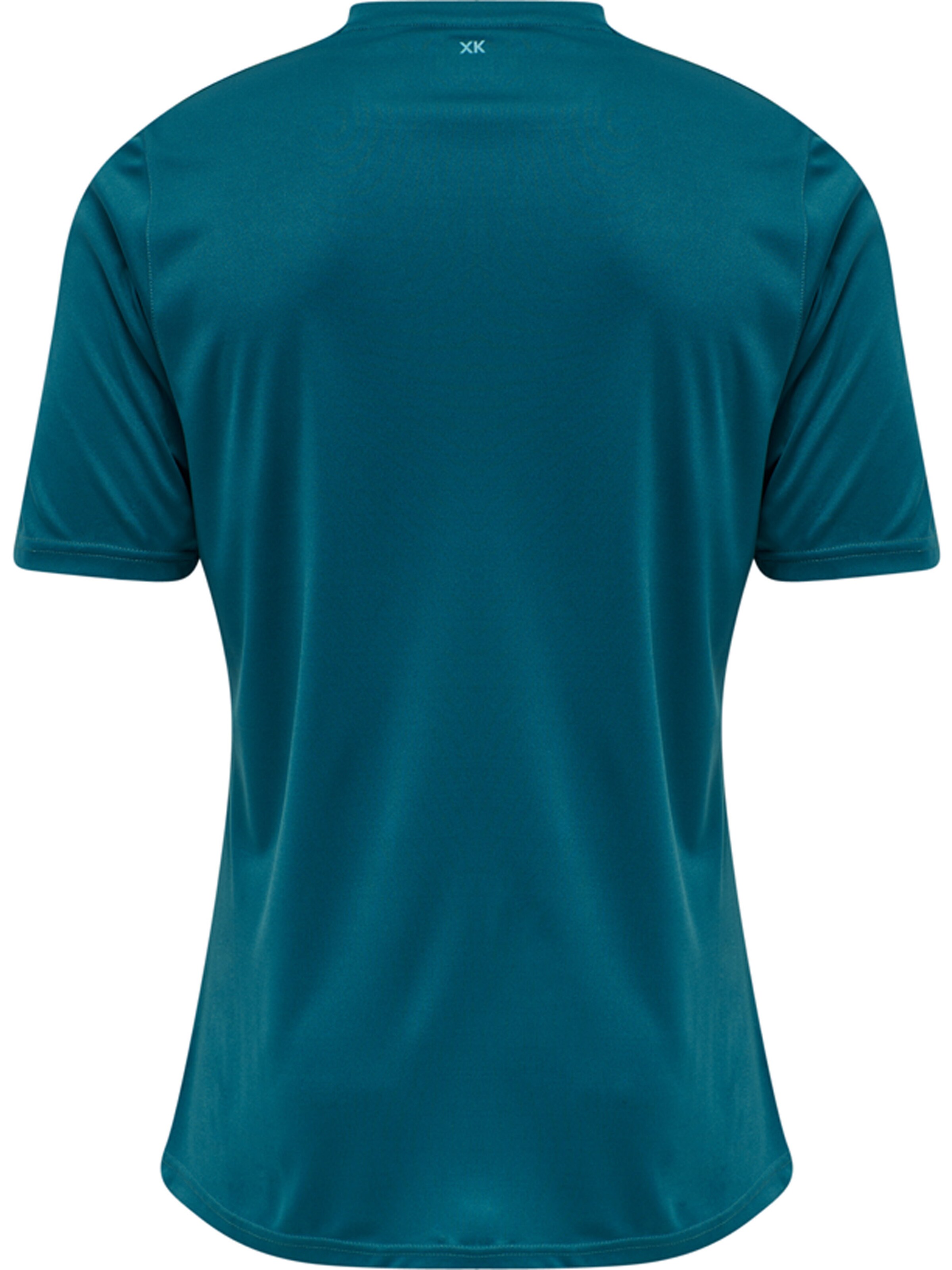 mėlyna Hummel Triko 'Poly'