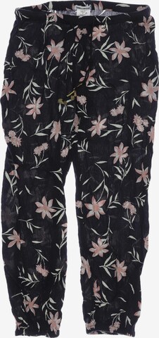 BILLABONG Pants in S in Black: front