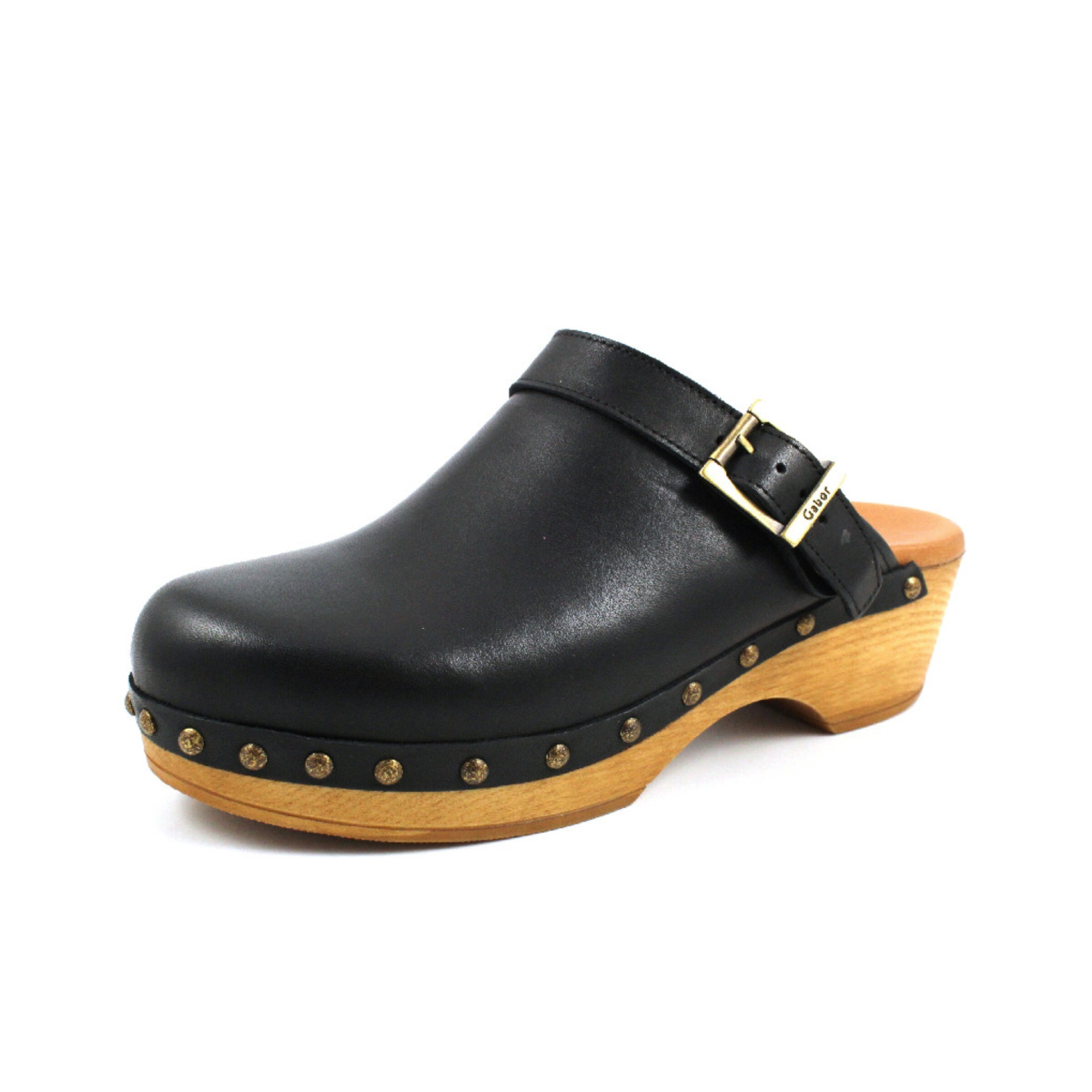 Clogs (Glad leer) voor dames online kopen | ABOUT YOU